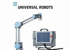 Universal Robots Senala las tendencias de futuro de la robótica colaborativa en el marco de advance factorie
